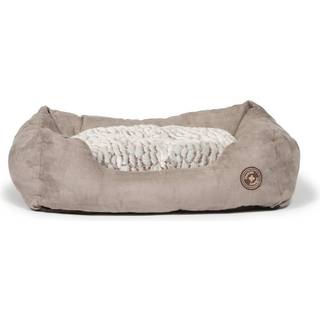 Danish Design Arctic Snuggle hundekurv, 45 cm