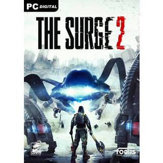 The Surge 2 (PC) - Steam Key - GLOBAL