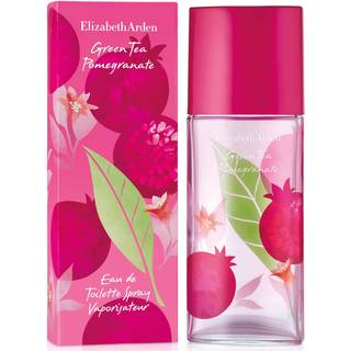 Elizabeth Arden Green Tea Pomegranate EDT (100 ml)