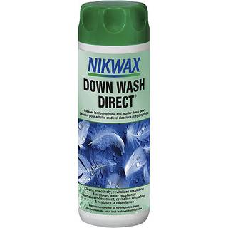 Nikwax - Down Wash Direct - Dun vaskemiddel