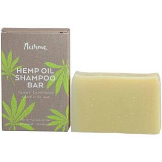Nurme - Hemp oil Shampoo Bar