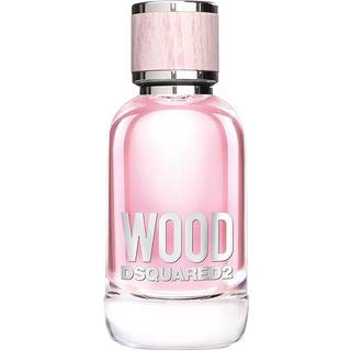 Dsquared2 Wood Pour Femme EDT 30 ml