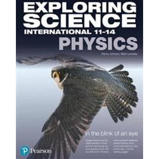 Exploring Science International Physics Student Book