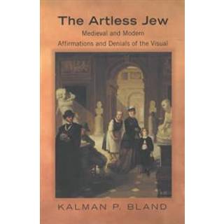 The Artless Jew