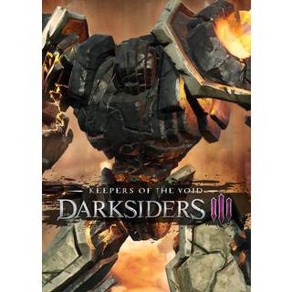 Darksiders III - Keepers of the Void (PC)