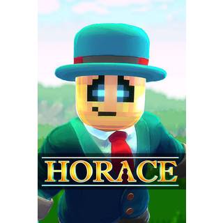 Horace (PC)