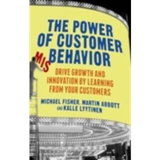 The Power of Customer Misbehavior