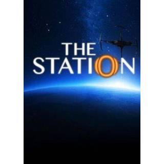 The Station Steam Key GLOBAL