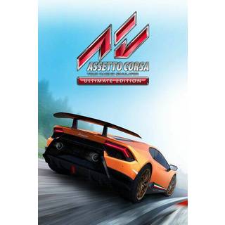 Assetto Corsa - Ultimate Edition