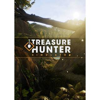 Treasure Hunter Simulator (PC) - Standard
