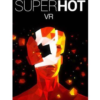 Superhot VR (PC) - Steam Key - GLOBAL