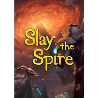Slay the Spire (PC) - Steam Key - GLOBAL
