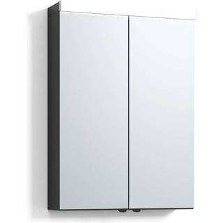 INTRO SP.SKABE 50 HVID MAT LED