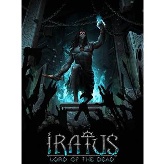 Iratus: Lord of the Dead (PC)