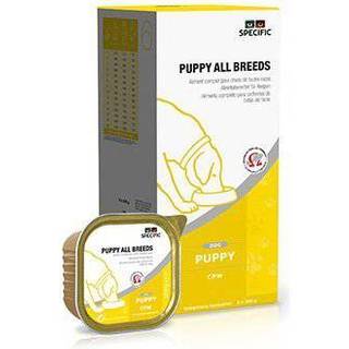 SPECIFIC CPW Puppy All Breeds 6x300g