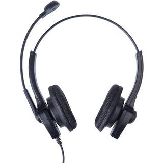 Voxicon Uc610 Duo Noise Cancelling Usb Type-a Sort