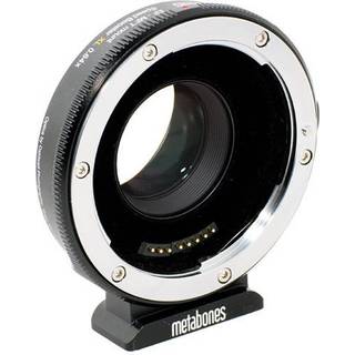 Metabones Speed Booster XL