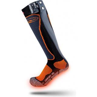 Therm Powersock set Men 45-47 INGEN FARVE.