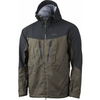 Lundhags Men's Makke Pro Jacket Forest Green/Charcoal, XL