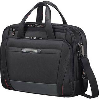 Samsonite Pro-DLX 5 Dokumentmappe sort