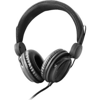 Voxicon On-ear Headphone 322a Sort