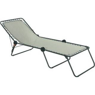 Lafuma Siesta AC Acier Solseng