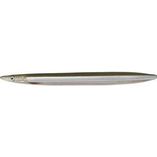 Savage Gear Sandeel 3D LT 15g 11cm Sandeel Ghost