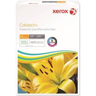 Papir xerox colotech+ fsc 120g a4 500ark