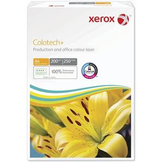 Xerox Colotech+ kopipapir FSC A4 200g, 250 ark