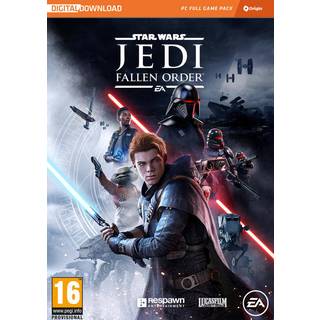 Star Wars: Jedi Fallen Order Origin (Digital download)