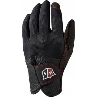 Wilson Rain Glove par Black M SORT/BLACK 2