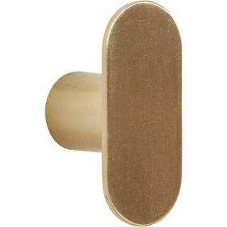 Hübsch Hübsch krog 4x7 cm Sort