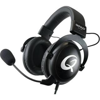 QPAD QH 92 Multiplatform Gaming Headset