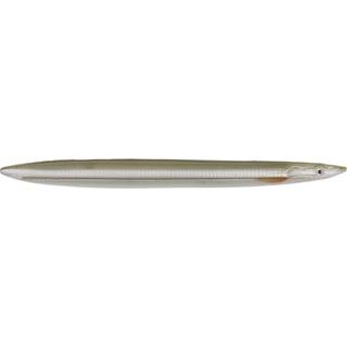 Savage Gear Sandeel 3D LT 11g 8,5cm Sandeel Ghost