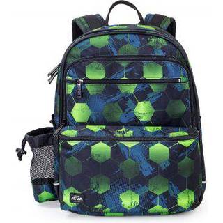 Jeva Backpack Square Cube