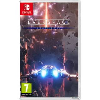 EVERSPACE (Stellar Edition) - Nintendo Switch - Action/Adventure
