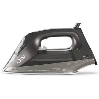 SOLAC strygejern Easy Temp Evolution Pro