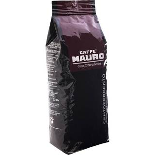 Caffè Mauro Centopercento kaffebønner 1000g