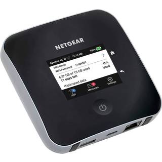 Netgear Nighthawk M2