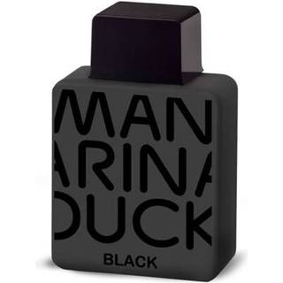 Mandarina Duck Black Eau de toilette 100 ml