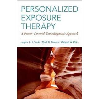 Personalized Exposure Therapy