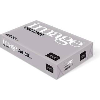 Kopipapir Image Volume, A4 - <br>80gr. - 500 ark