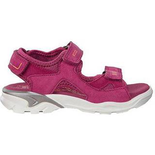 ECCO børnesandal bordeaux 700672 BIOM RAFT - 35