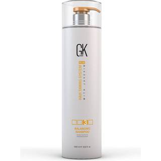 GKhair GK Hair Balancing Juvexin Shampoo 1000 ml