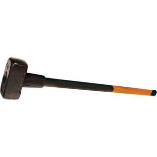Fiskars 1001618 Mejselhammer XXL, 6,0 kg /90 cm
