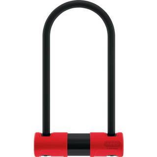 Bøjlelås ABUS Alarm 440A 160 mm inkl. beslag (USH) rød