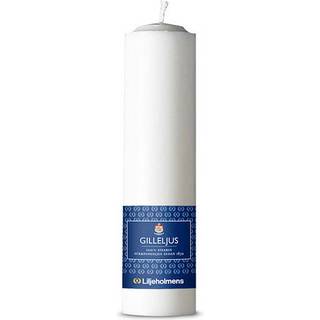Gildelys Liljeholmen Hvid 20cm