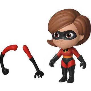 DISNEY - 5 Star Vinyl Figure 8 cm - Incredible 2 - Elastigirl