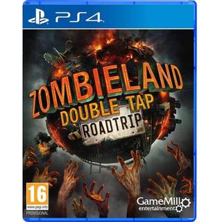 Zombieland: Double Tap - Road Trip - Sony PlayStation 4 - Action