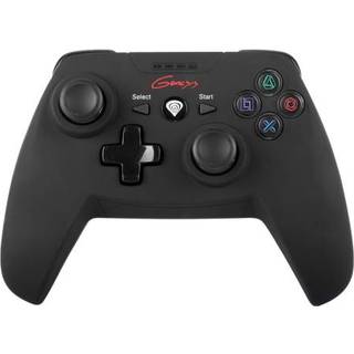 Natec Genesis PV58 - Wireless Controller - Sony PlayStation 3